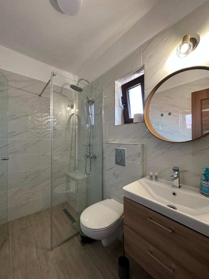 Vila Bloom Vama Veche Exterior photo