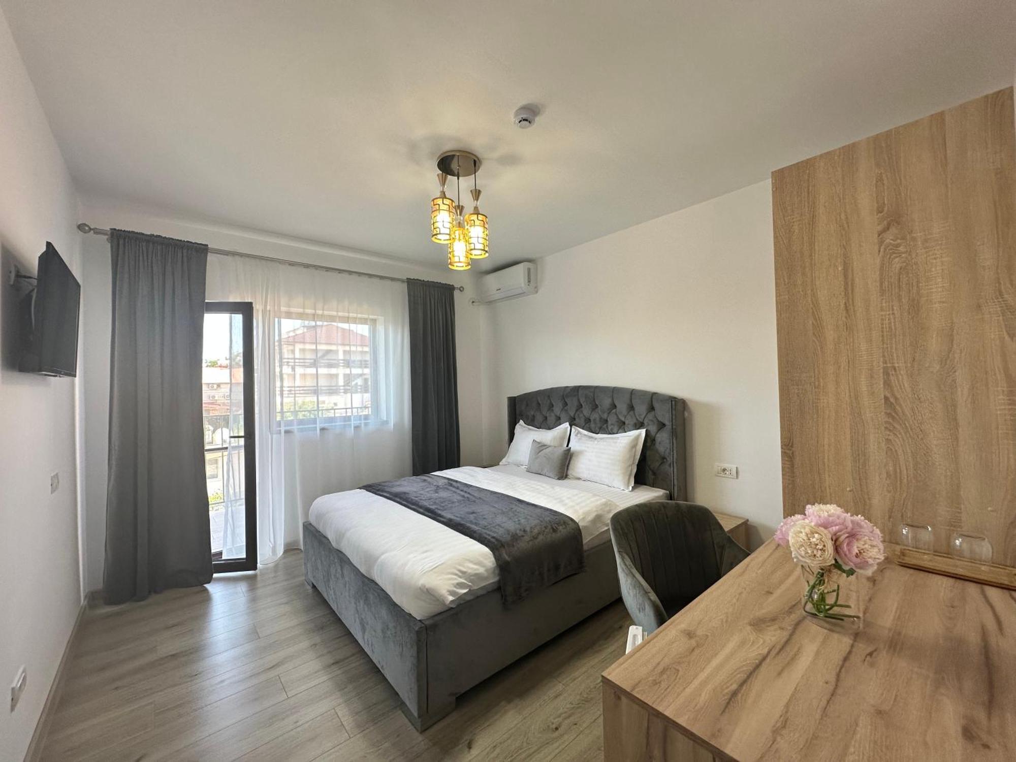 Vila Bloom Vama Veche Exterior photo