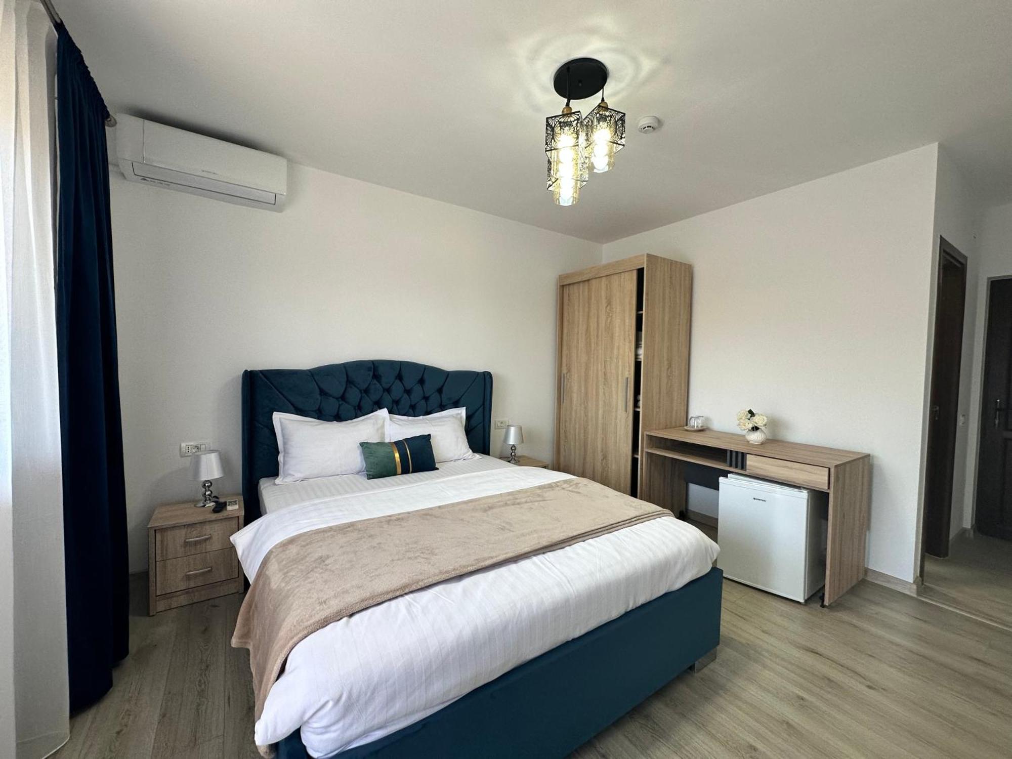 Vila Bloom Vama Veche Exterior photo