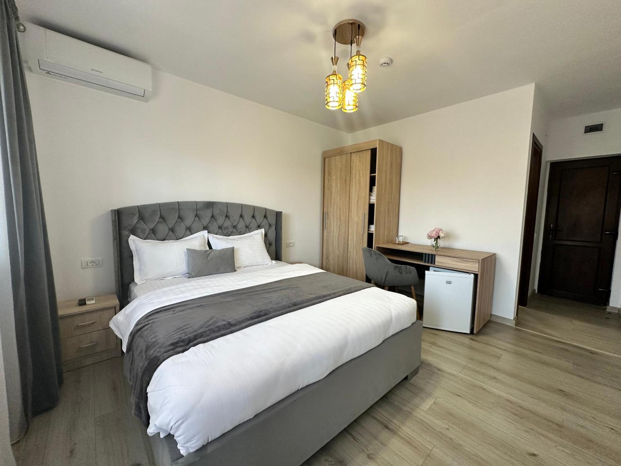 Vila Bloom Vama Veche Exterior photo
