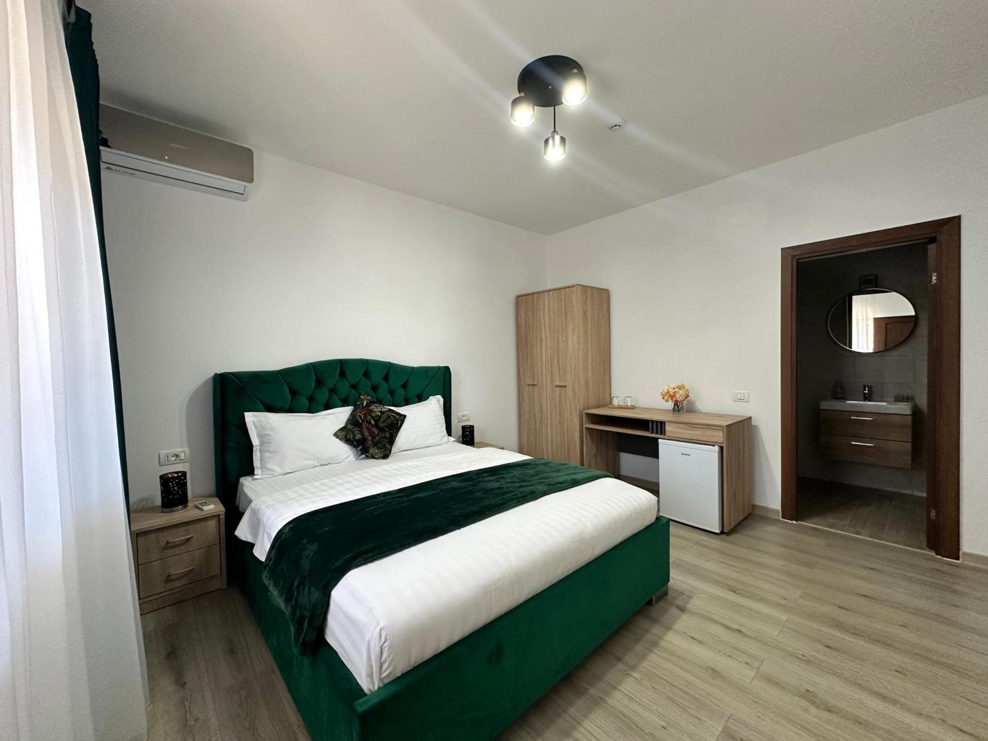 Vila Bloom Vama Veche Exterior photo
