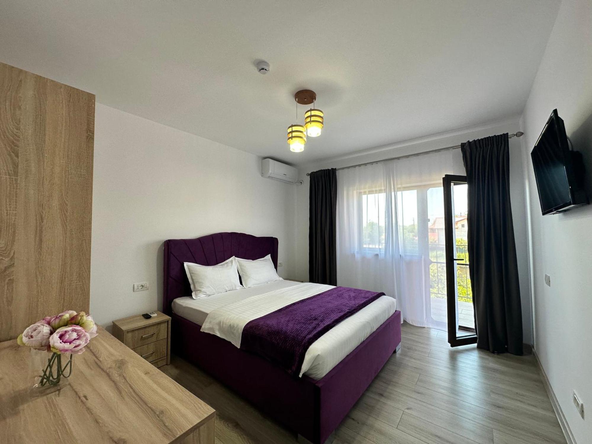 Vila Bloom Vama Veche Exterior photo