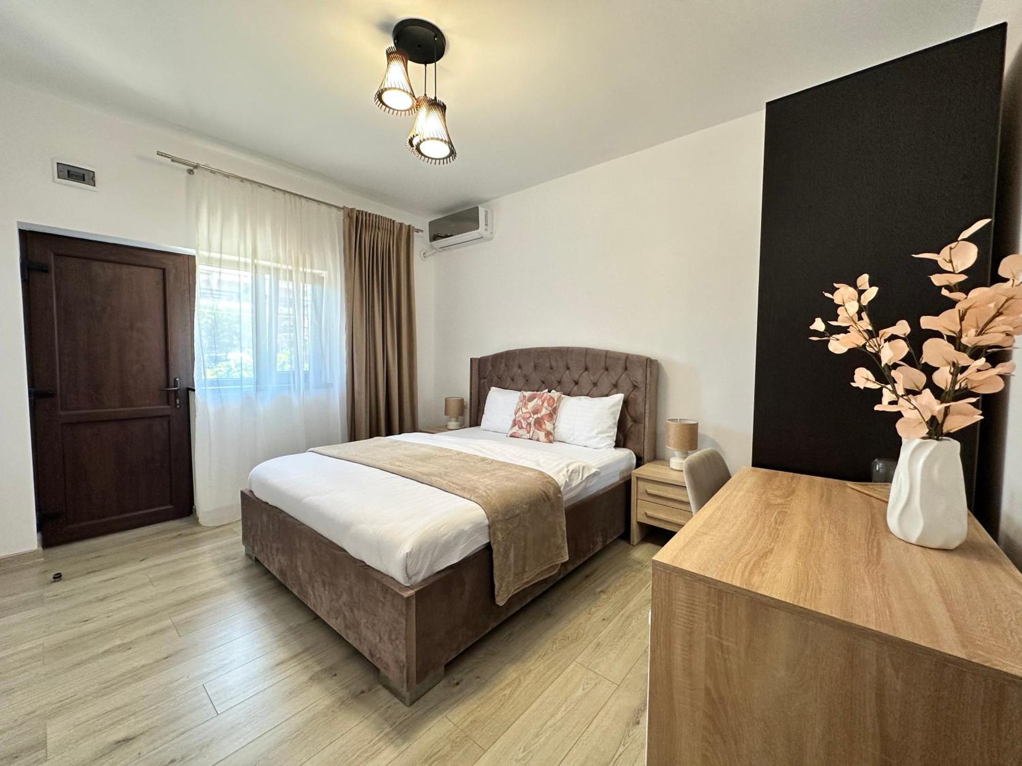 Vila Bloom Vama Veche Exterior photo