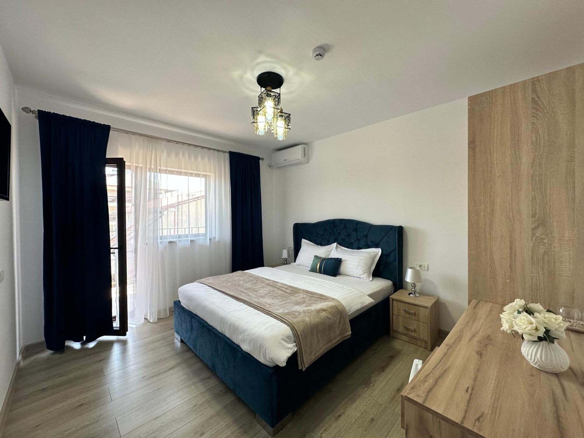 Vila Bloom Vama Veche Exterior photo