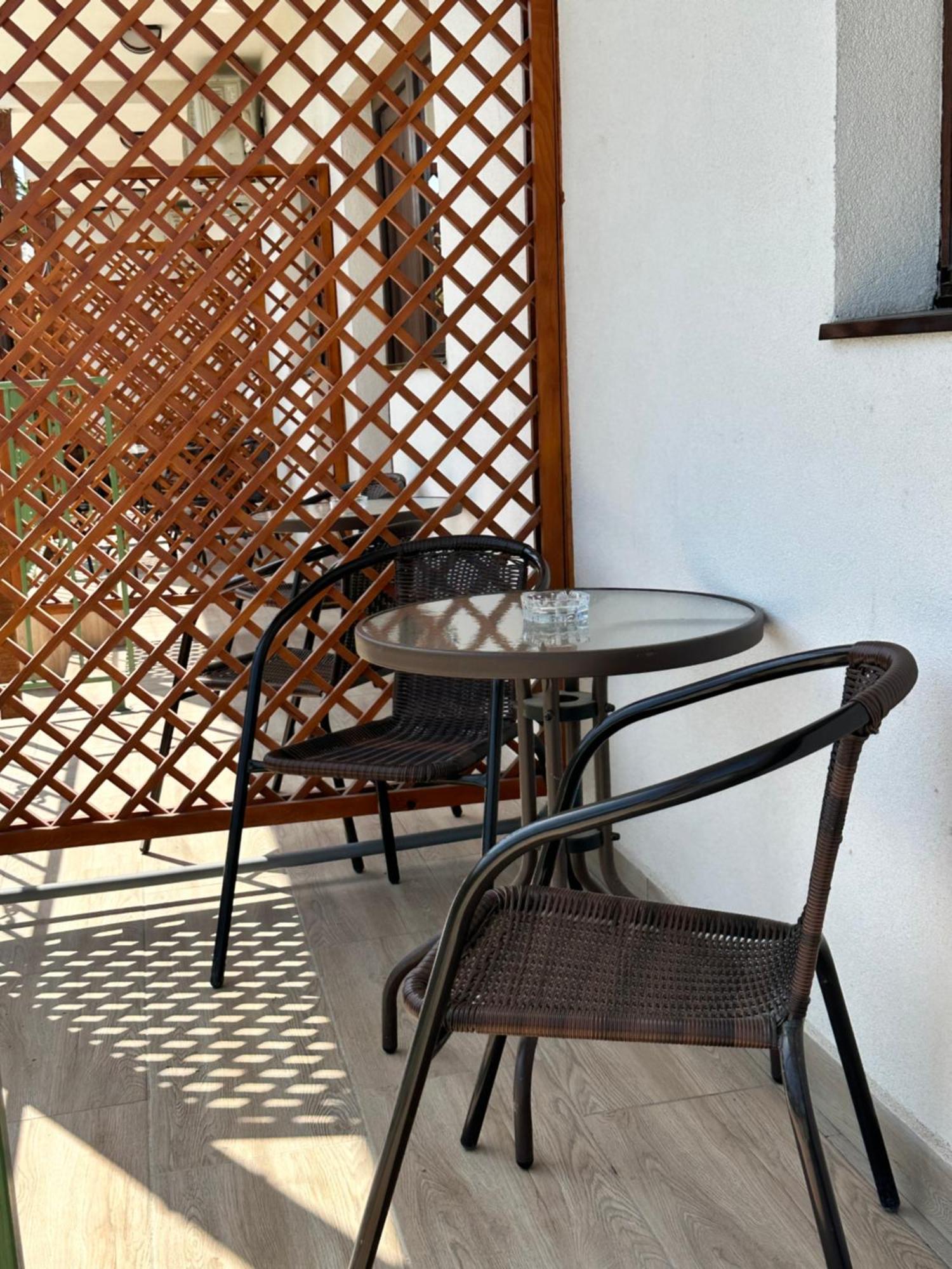 Vila Bloom Vama Veche Exterior photo