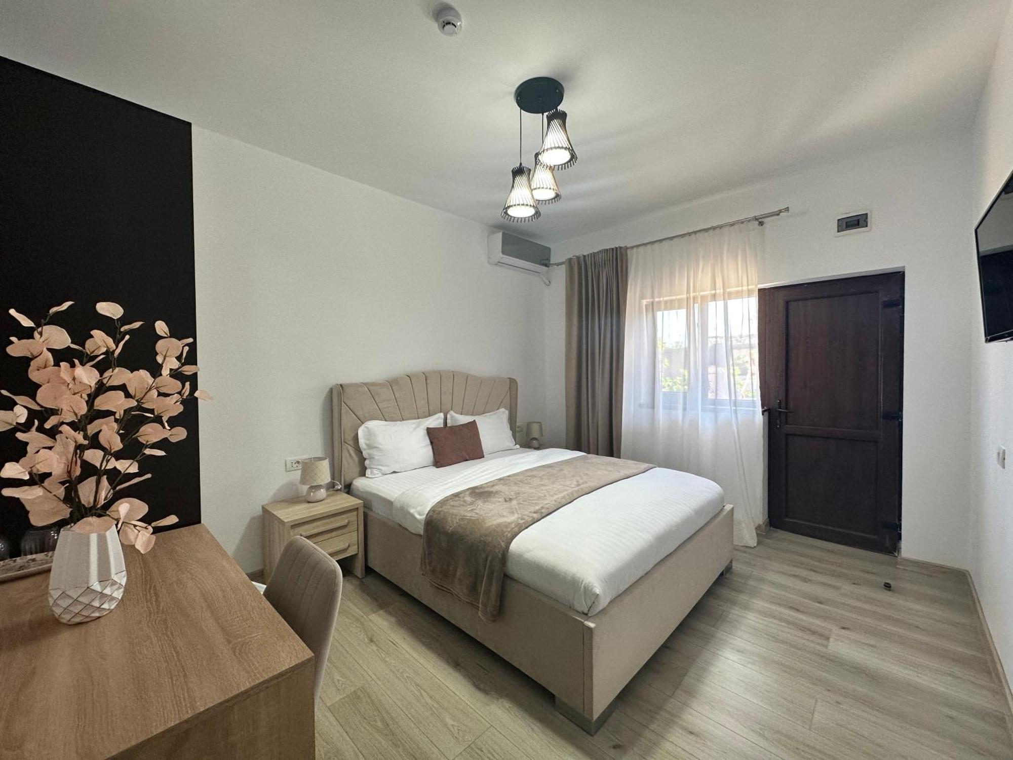 Vila Bloom Vama Veche Exterior photo
